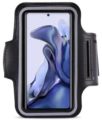 Produktbild von Sport Armband für Nothing Phone 3 / 2 / 1 Tasche Lauf Jogging Hülle Sportarmband