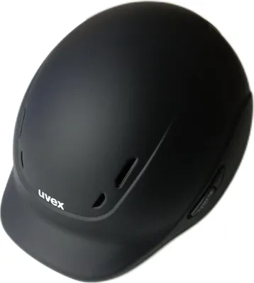 Obrázok produktu pre Uvex kidoxx matt, Unisex, 49-54
