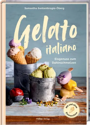 Produktbild von Gelato italiano