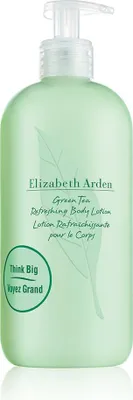 Obrázok produktu pre Elizabeth Arden Telové mlieko so zeleným čajom 500 ml