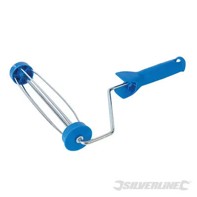 Obrázek produktu pro Držák malířského válečku se soudkovitým držákem 230 mm