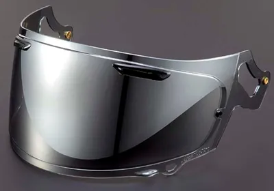 Immagine prodotto di Arai VAS-V MAX-V Visiera a specchio, argento iridio