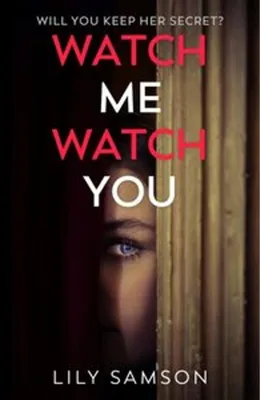 Obrázek produktu pro Watch Me Watch You