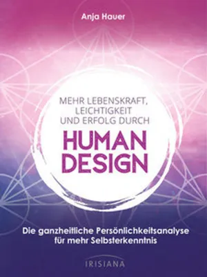 Image de Mehr Lebenskraft, Leichtigkeit und Erfolg durch Human Design