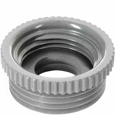 Produktbild von Gardena Adapter, Schlauchanschluss, Grau