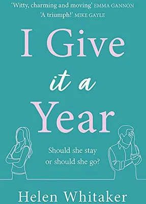 Produktbild von I Give It A Year