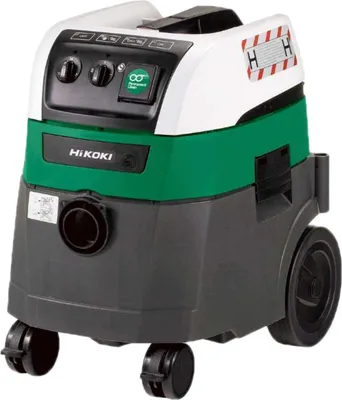 Produktbild von HiKOKI Nass-Trocken-Rüttelsauger RP350YDHWAZ Industriesauger, Staubsauger, Klasse HSauger, 1200W