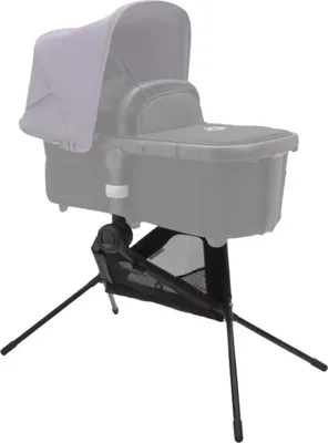 Produktbild von Bugaboo Stand Bassinet Fox Babywannenständer | Wiegenständer