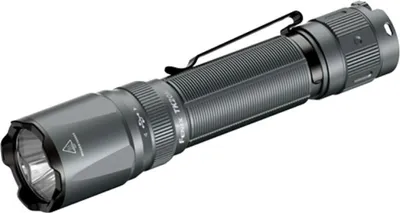 Image de Fenix TK20R EU tactical LED torch vert