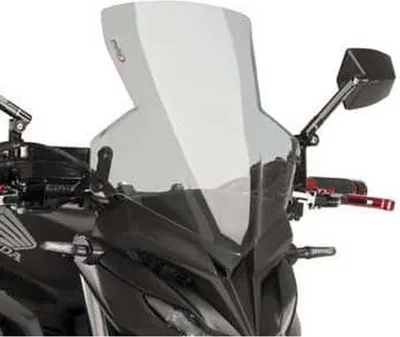 Image de PUIG 9687H New Generation Sport pour HONDA CB650F teinté