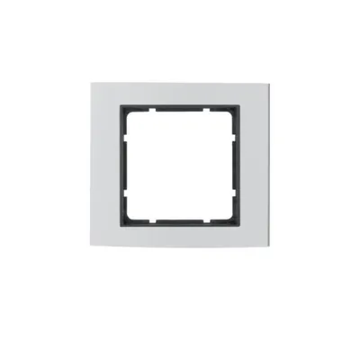 Immagine prodotto di Berker FRAME 1 SEZIONE PROFILO ALU (10113004 B.3)