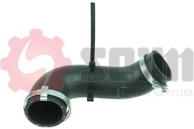 Produktbild von SEIM 981291 Turbo Ladeluftschlauch für FORD TRANSIT CONNECT (P65, P70, P80)