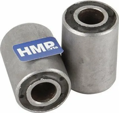 Obrázek produktu pro Sada ložiskových pouzder Silentblock 9/24/21 Quad ATV Pit Dirt Bike HMParts