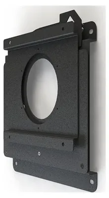 Productafbeelding van HI-ND RM0022-0101, 139,7 cm (55 inch), 20 kg, 200 x 200 mm, 310 x 300 mm, Zwart