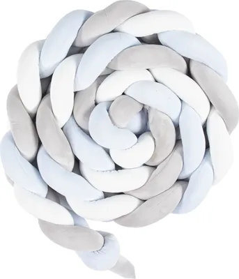 Produktbild von Geflochtenes Kissen mit Knoten, weiche Wurfkissen, atmungsaktive Knotenkissen, hautfreundliche Bodenkissen für Bett, Couch, Sofa, Stühle, Home Office, Wohnzimmer, Schlafzimmer, Auto, Schlafsaal-Dekor