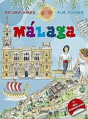 Obrázok produktu pre Malaga