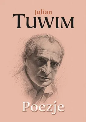 Obrázok produktu pre Poezje - Julian Tuwim (kniha v poľštine)