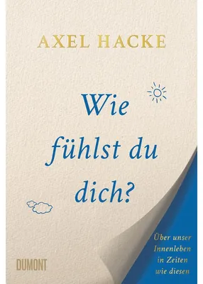 Obrázok produktu pre Wie fühlst du dich?