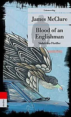 Obrázok produktu pre McClure, J: Blood of an Englishman