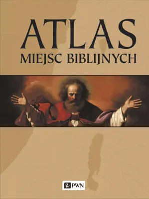 Immagine prodotto di Atlas miejsc biblijnych w.2
