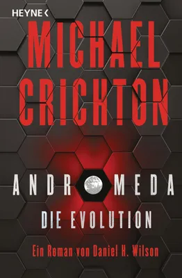 Produktbild von Andromeda - Die Evolution