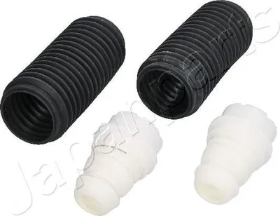 Imagen del producto de Kit De Montaje De Amortiguador Fiat, Delantero, Modelo Dobllo 1.2-1.9 Jtd, Año 2003- (Incluye Parachoques)