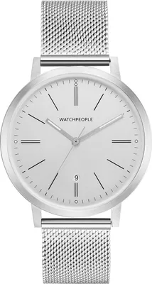 Immagine prodotto di Orologi da uomo analogici Watchpeople
