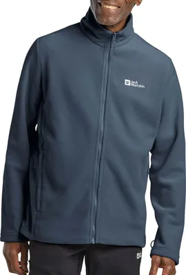 Produktbild von Jack Wolfskin Winterstein Fleecejacke Herren