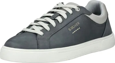 Produktbild von s.Oliver Sneaker Sneaker Nubukleder