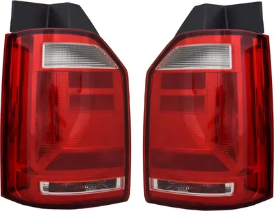 Obrázek produktu pro Zadní světla VLEVO + VPRAVO pro VW T6 VI Multivan Transporter