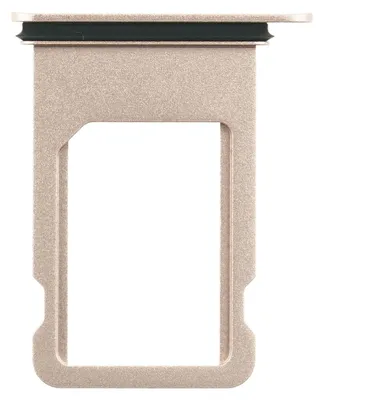 Produktbild von iPhone 7 Sim Karten Halter Tray Fach, Rosa