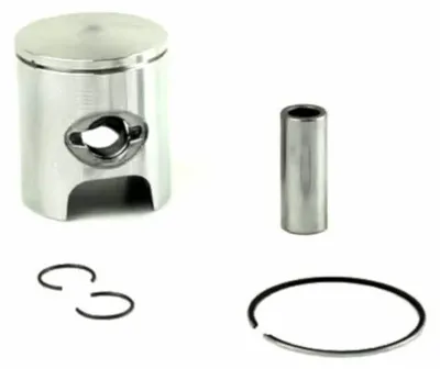 Immagine prodotto di Pistone 2T ATHENA fuso 39,96mm spinotto 12 cilindro Standard Bore per Peugeot LUDIX 50