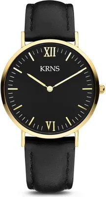 Produktbild von Krns - 1007 - Armbanduhr