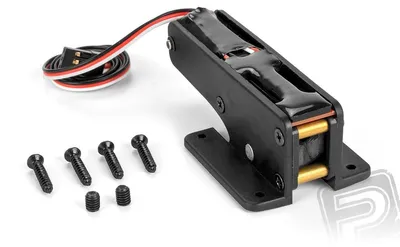 Productafbeelding van Onderstel (intrekbaar) voor type NO.1, modellen P51B/P51D