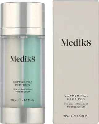 Produktbild von Medik8 Kupfer Pca Peptide 30ml