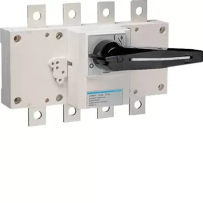 Zdjęcie produktu dla Hager HA454, 380 - 415 V