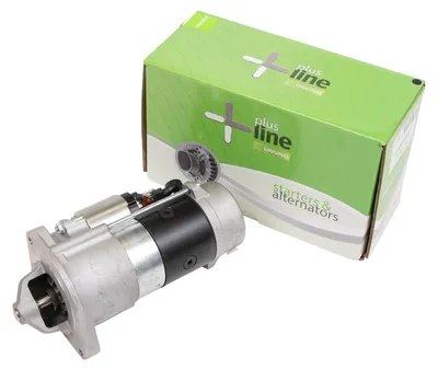 Immagine prodotto di Motorino di avviamento, ricambio nuovo + Codice: 51891463