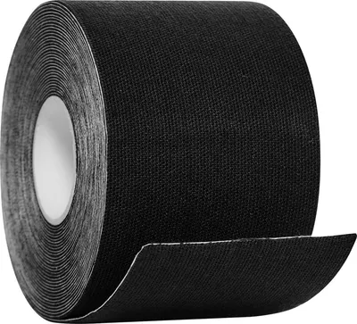Immagine prodotto di Nastro per il seno Booby Tape Nero 5m