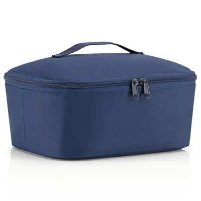 Zdjęcie produktu dla Reisenthel coolerbag M, 4,5 l, Niebieski, Poliester, 255 mm, 120 mm, 200 mm