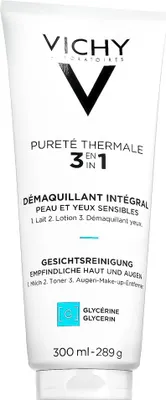 Immagine prodotto di Vichy Purete Thermale 3In1 Detergente in un'unica fase