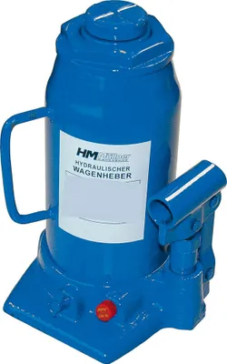 Produktbild von Hm Wagenheber, Hydraulisch 20 T