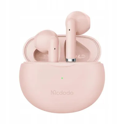 Produktbild von Kabelloser In-Ear-Kopfhörer Mit Bt Etui 5 Mcdodo