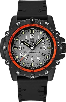 Produktbild von Luminox XS.3301 Commando Frogman Herrenuhr 46mm 20ATM