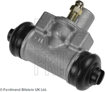 Produktbild von BLUE PRINT Radbremszylinder Trommelbremse Hinten Links Hinten Rechts für NISSAN ALMERA II Hatchback (N16) ADN14458
