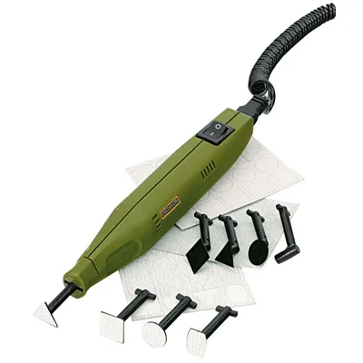 Obrázok produktu pre Proxxon 28594, AC