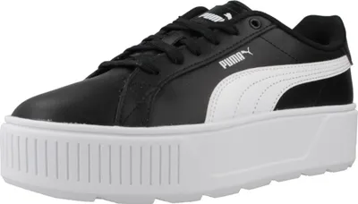 Produktbild von PUMA KARMEN L JR Schwarz