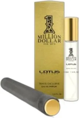 Obrázek produktu pro Lotus M EDP Parfémovaná voda 33 ml 1 Million Dollar
