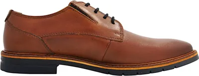 Image de Chaussures à lacets pour hommes cognac marron COMFORT de BUGATTI de la taille 41 à 46