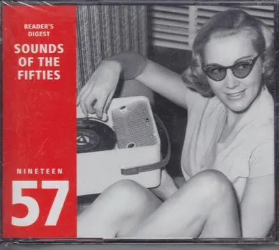Image de Sounds Of The Fifties - 19/57