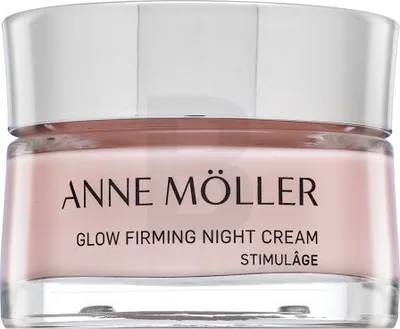 Zdjęcie produktu dla Anne Möller Stimulâge Firming Night Cream Ujędrniający krem na noc 50 ml